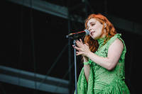 2022-07-03 - Grant från Lollapalooza, Stockholm