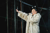 2022-07-03 - Miriam Bryant från Lollapalooza, Stockholm