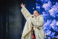 2022-07-03 - Miriam Bryant från Lollapalooza, Stockholm