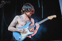 2022-07-03 - Biffy Clyro från Lollapalooza, Stockholm