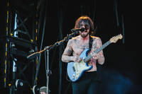 2022-07-03 - Biffy Clyro från Lollapalooza, Stockholm