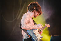 2022-07-03 - Biffy Clyro från Lollapalooza, Stockholm