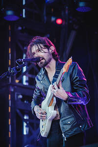 2022-07-03 - Biffy Clyro från Lollapalooza, Stockholm