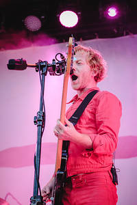 2022-07-03 - Biffy Clyro från Lollapalooza, Stockholm