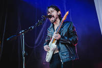 2022-07-03 - Biffy Clyro från Lollapalooza, Stockholm