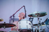 2022-07-03 - Biffy Clyro från Lollapalooza, Stockholm