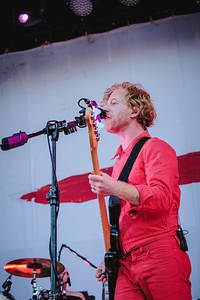 2022-07-03 - Biffy Clyro från Lollapalooza, Stockholm