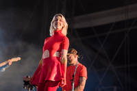 2022-07-02 - Veronica Maggio från Lollapalooza, Stockholm