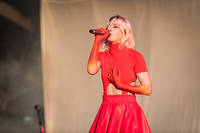 2022-07-02 - Veronica Maggio från Lollapalooza, Stockholm
