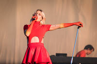 2022-07-02 - Veronica Maggio från Lollapalooza, Stockholm