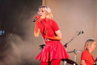 2022-07-02 - Veronica Maggio från Lollapalooza, Stockholm