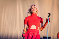 2022-07-02 - Veronica Maggio från Lollapalooza, Stockholm
