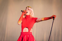2022-07-02 - Veronica Maggio från Lollapalooza, Stockholm