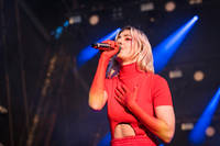 2022-07-02 - Veronica Maggio från Lollapalooza, Stockholm