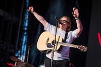 2022-07-03 - Lewis Capaldi från Lollapalooza, Stockholm