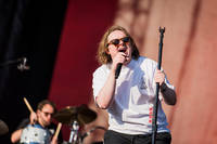 2022-07-03 - Lewis Capaldi från Lollapalooza, Stockholm