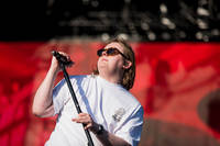 2022-07-03 - Lewis Capaldi från Lollapalooza, Stockholm
