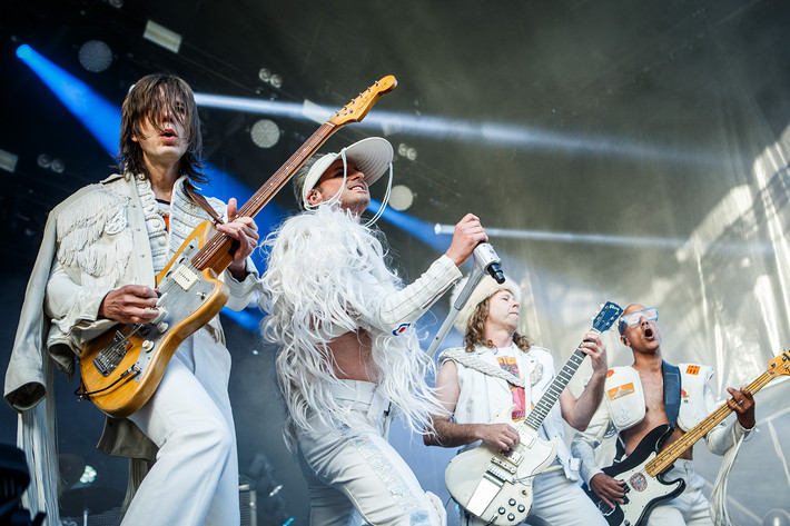 2022-07-09 - The Ark från Trädgårdsföreningen, Göteborg