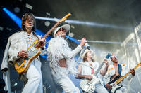 2022-07-09 - The Ark från Trädgårdsföreningen, Göteborg