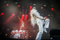 2022-07-09 - The Ark från Trädgårdsföreningen, Göteborg