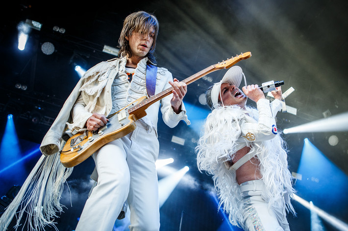 2022-07-09 - The Ark från Trädgårdsföreningen, Göteborg