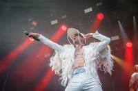 2022-07-09 - The Ark från Trädgårdsföreningen, Göteborg