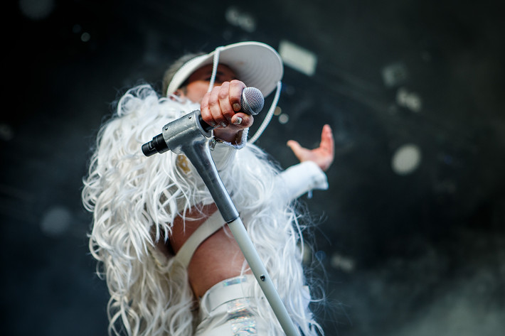2022-07-09 - The Ark från Trädgårdsföreningen, Göteborg