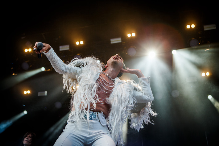 2022-07-09 - The Ark från Trädgårdsföreningen, Göteborg