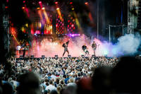 2022-07-09 - The Ark från Trädgårdsföreningen, Göteborg