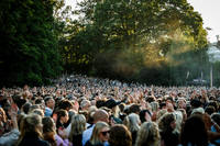 2022-07-09 - The Ark från Trädgårdsföreningen, Göteborg
