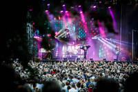 2022-07-09 - The Ark från Trädgårdsföreningen, Göteborg