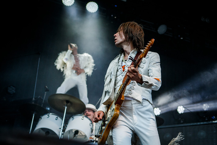 2022-07-09 - The Ark från Trädgårdsföreningen, Göteborg