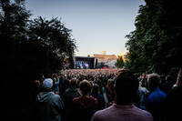 2022-07-09 - The Ark från Trädgårdsföreningen, Göteborg