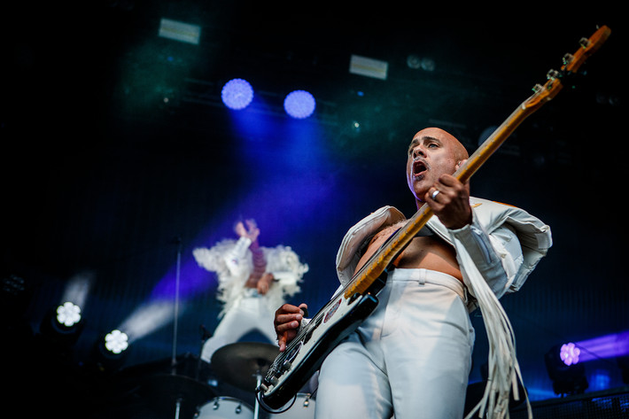 2022-07-09 - The Ark från Trädgårdsföreningen, Göteborg