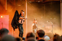 2022-07-09 - The Ark från Trädgårdsföreningen, Göteborg