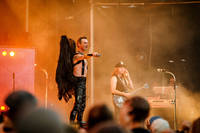 2022-07-09 - The Ark från Trädgårdsföreningen, Göteborg