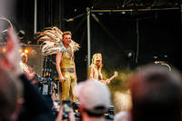2022-07-09 - The Ark från Trädgårdsföreningen, Göteborg