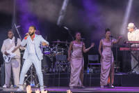 2022-07-12 - John Legend från Gröna Lund, Stockholm