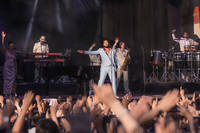 2022-07-12 - John Legend från Gröna Lund, Stockholm