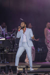 2022-07-12 - John Legend från Gröna Lund, Stockholm