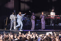 2022-07-12 - John Legend från Gröna Lund, Stockholm