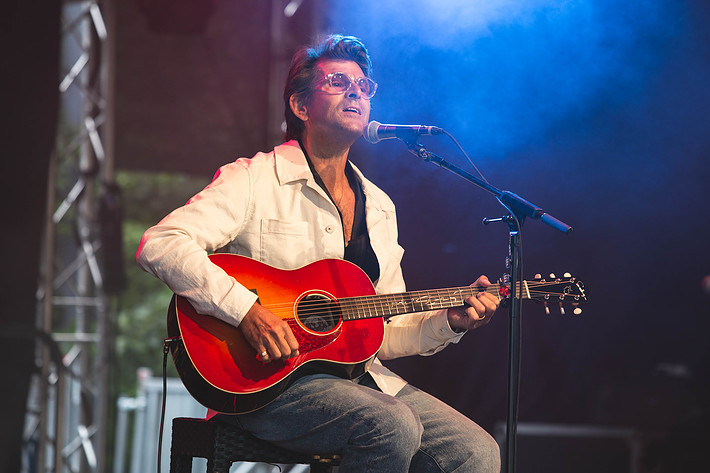 2022-07-14 - Niklas Strömstedt från Villa Belparc, Göteborg
