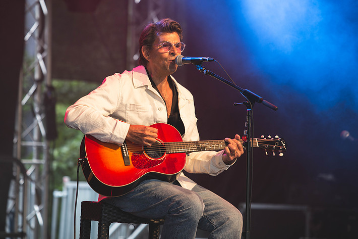 2022-07-14 - Niklas Strömstedt från Villa Belparc, Göteborg