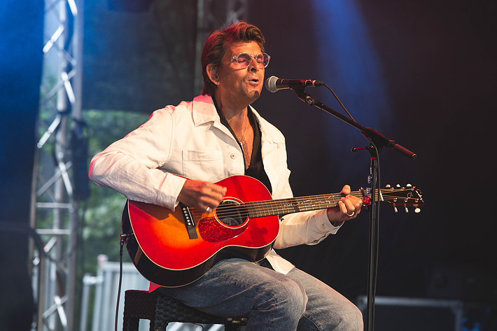 2022-07-14 - Niklas Strömstedt från Villa Belparc, Göteborg