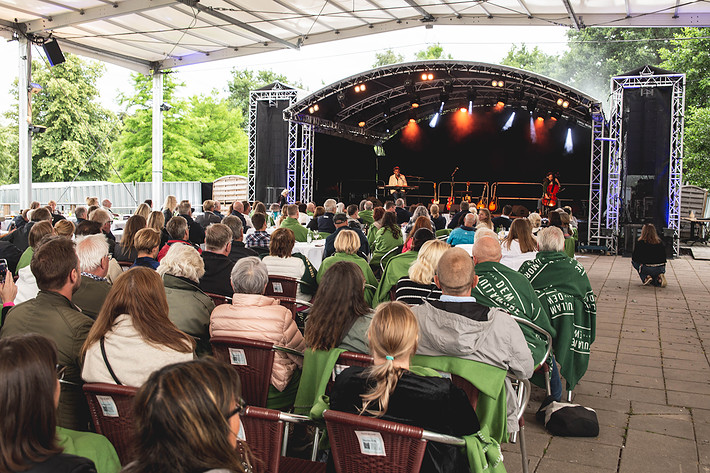 2022-07-14 - Niklas Strömstedt från Villa Belparc, Göteborg