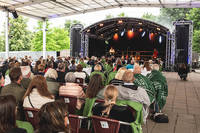 2022-07-14 - Niklas Strömstedt från Villa Belparc, Göteborg