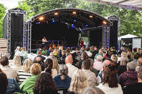 2022-07-14 - Niklas Strömstedt från Villa Belparc, Göteborg