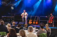 2022-07-14 - Niklas Strömstedt från Villa Belparc, Göteborg