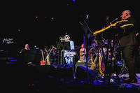 2022-07-15 - Van Morrison från Auditorium Stravinski, Montreux
