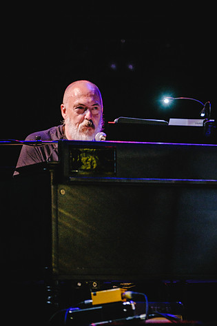 2022-07-15 - Van Morrison från Auditorium Stravinski, Montreux